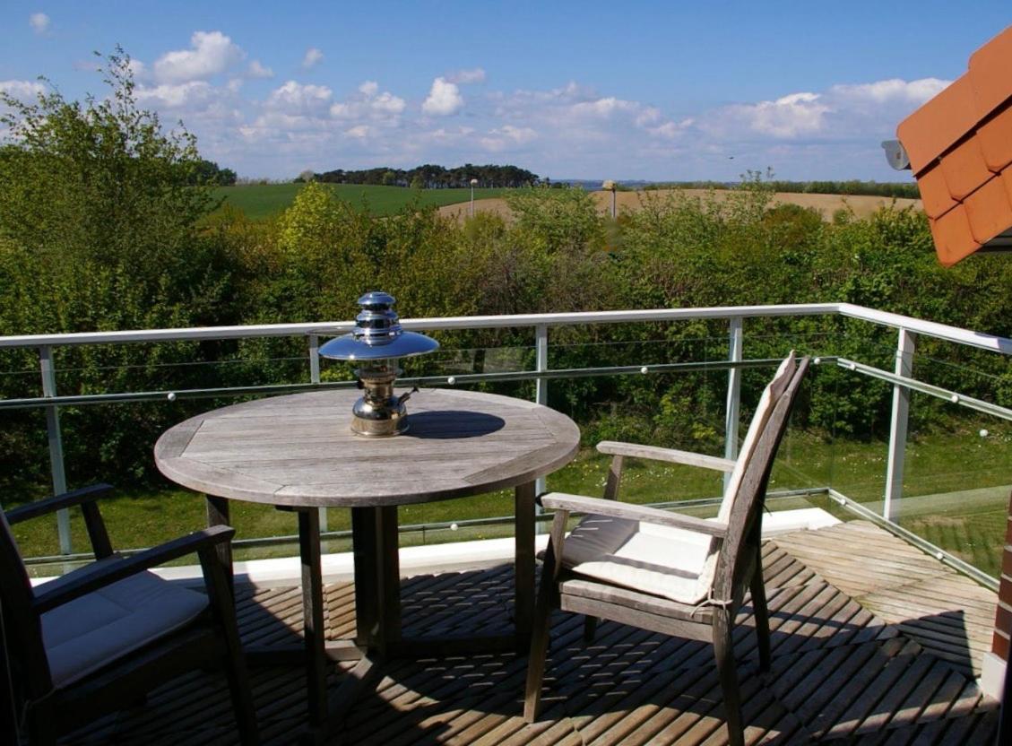 Tallskog - Dein Apartment Am Naturstrand Hohen Wieschendorf Hohenkirchen  Exteriör bild