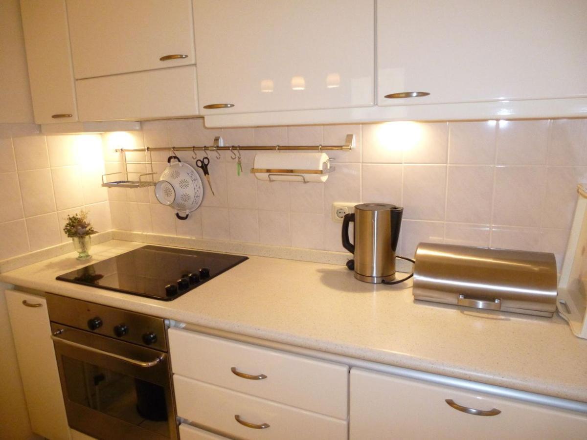 Tallskog - Dein Apartment Am Naturstrand Hohen Wieschendorf Hohenkirchen  Exteriör bild
