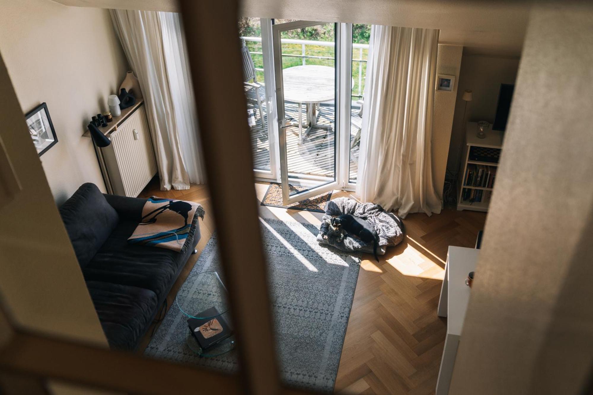 Tallskog - Dein Apartment Am Naturstrand Hohen Wieschendorf Hohenkirchen  Exteriör bild